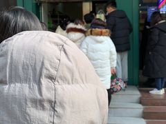 -华荣哲绿豆饼(泰安店)