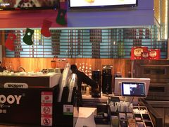 -尼珂波咖啡站(联合广场店)