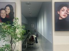 -天真蓝照相馆(五角场百联又一城店)