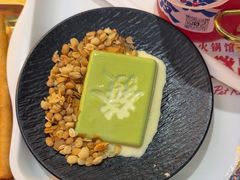 -永發發串串火锅馆·烧烤·大排档(传媒大学店)