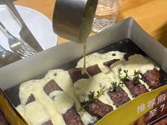 -卡朋厨房(289艺术园区店)