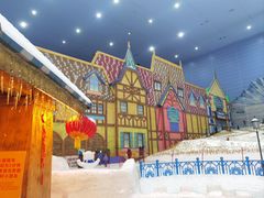 -广州热雪奇迹