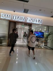 点击看大图 -3AM HAIR SALON烫发染发接发