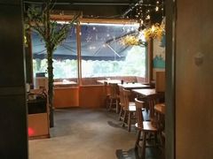 大堂-路边摊小炉子烧烤