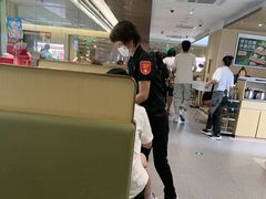 -海底捞火锅(顺义华联店)