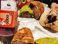 -LELECHA乐乐茶(美罗城店)