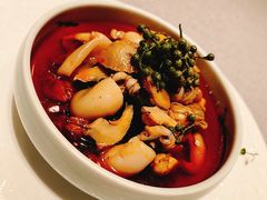 -城南往事(滨江世茂店)