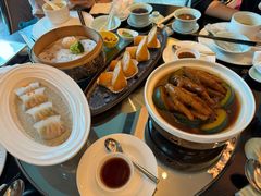 -广州康莱德·韵轩中餐厅
