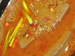 冒鸭血-辛香汇·现炒川菜(武进吾悦店)