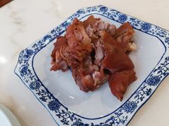 -天天初二·天津传统捞面·天津特色菜(凌奥总店)