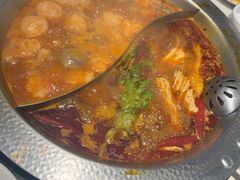 -川锅一号火锅(铜山万达店)