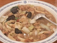 -老雒阳面馆·水席·洛阳菜(王城路店)