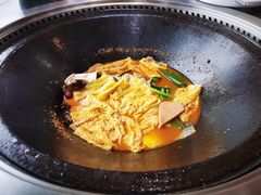 -老刘生态大鱼坊铁锅炖鱼(赛马场店)