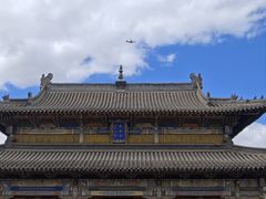 -五塔寺