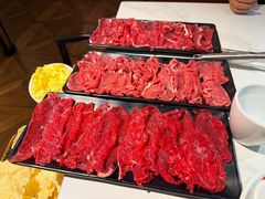 -牛品福潮汕牛肉火锅(旺庄店)