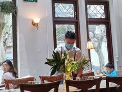 -夏朵花园(复兴西路店)