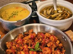 -绝城芋儿鸡(犀浦旗舰店)