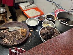-老东江米粉