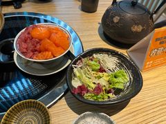 -御瀛日本料理