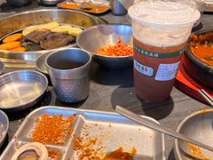 -麻蒲碳烤肉(远景路1号店)