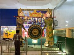 -ခြောက်ထပ်ကြီးရွှေသာလျောင်းဘုရားကြီး