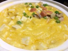 -上海金桥红枫万豪酒店-万豪中餐厅