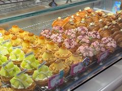 -PAOPAO Bakery&Café(港汇店)