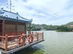 -珠海圆明新园