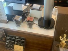 -Peet's Coffee皮爷咖啡(德基店)