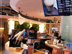 -Peet's 皮爷咖啡(东湖路手作店)