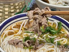 -云阿蛮云南生烫牛肉米线(奉贤路店)
