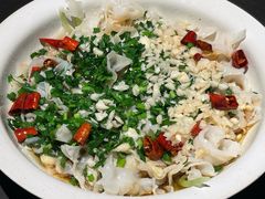 特色呛蚌片-花迹(富春江东街店)