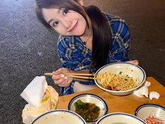 -万三面馆(青龙正街太古里店)