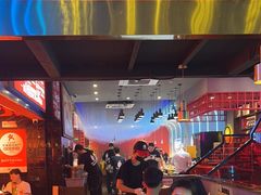 -杨记齐齐哈尔烤肉(总店)