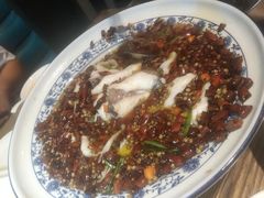 水煮鱼-川府老妈(天津国贸购物中心店)