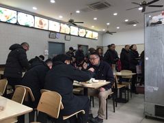 大堂-珊珊小笼馆(仙霞路店)