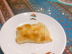 和田烤包子-巴依老爷·新疆美食(上城区天城路店)