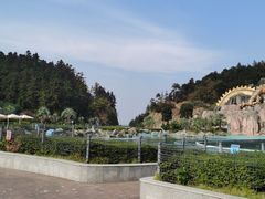 -南京银杏湖乐园