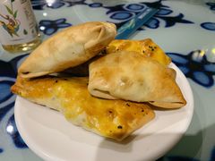 -撒拉花儿·新疆菜·清真(太阳宫店)