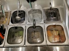 -巡茶(农民街店)