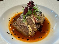 -梅花香里大酒店(郁金香路店)