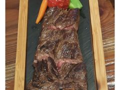 -ALLORA意大利餐厅(丰盛里店)