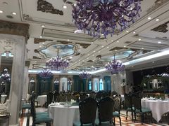 大堂-金米箩大酒店(五角场店)