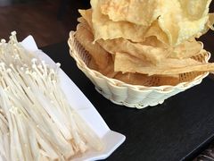 -许府牛杂·鲜牛肉火锅(梁溪万达店)
