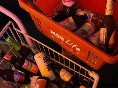 -M99 BEER世界啤酒吧(鸿云悦街店)