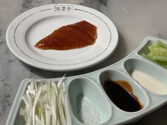 -北京全聚德(王府井店)