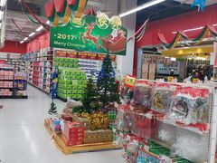 -易初莲花(银河西路店)