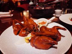 -华尔道夫酒店·紫金阁