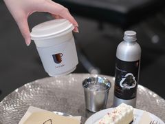 -Au Cafe&Roastery(华侨城店)