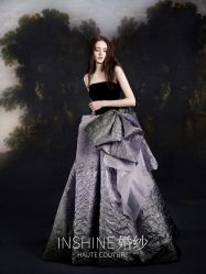 -韩国天使嫁衣婚纱礼服馆(上海旗舰店)